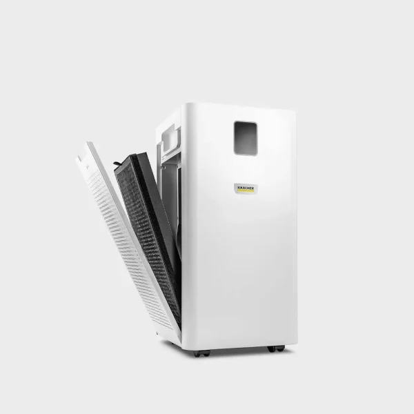 تصفیه کننده هوا کرشر مدل AF30 - تصویر 5