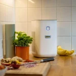 تصفیه کننده هوا کرشر مدل AF20 - تصویر 4