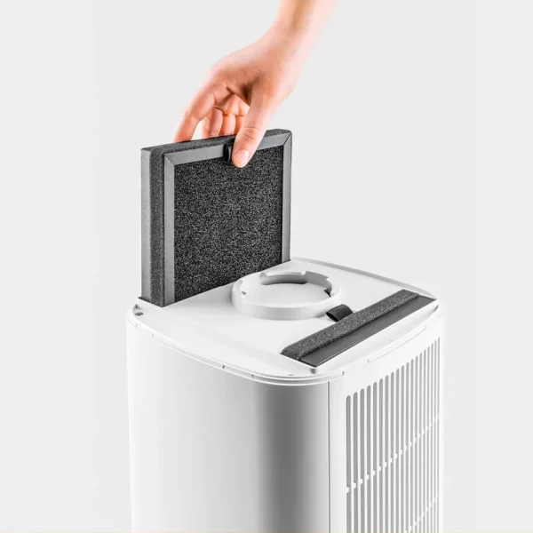 تصفیه کننده هوا کرشر مدل AF20 - تصویر 3