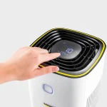 تصفیه کننده هوا کرشر مدل AF20 - تصویر 2