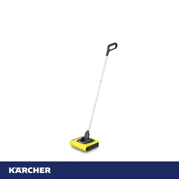جاروشارژی کرشر مدل KB5 - تصویر 1