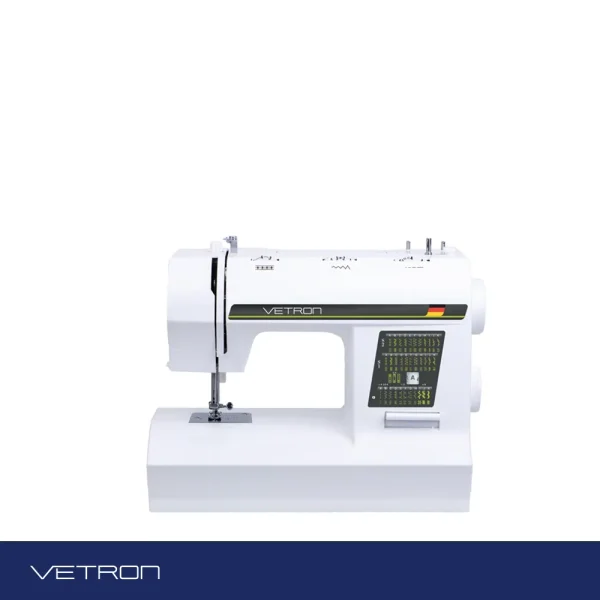 kb-2.webp چرخ خیاطی وترون مدل KB - تصویر 1