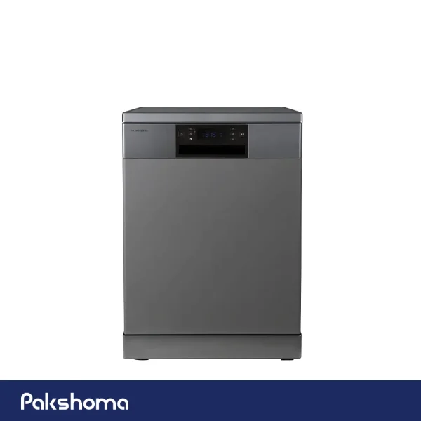ماشین ظرفشویی پاکشوما 15 نفره مدل L51X - تصویر 1