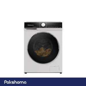 ماشین لباسشویی پاکشوما 7 کیلویی تمام اتوماتیک مدل L7 X اینوکس