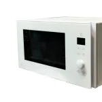 مایکروویو ال جی مدل MH8265DIH - تصویر 2