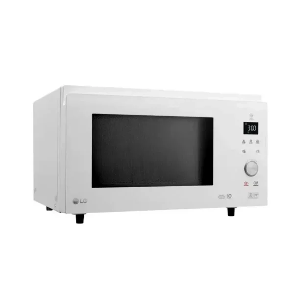 مایکروویو ال جی مدل MH8265DIH - تصویر 3