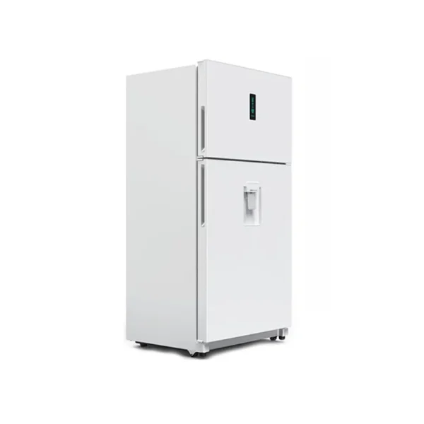 یخچال فریزر بالا دوو سری پرادا 28 فوت مدل TMI-30LW - تصویر 2