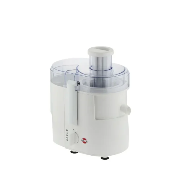 آبمیوه گیری پارس خزر مدل مانگو - تصویر 2