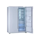 یخچال فریزر دوقلو دیپوینت مدل MAX-w - تصویر 5