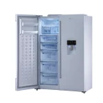 یخچال فریزر دوقلو دیپوینت مدل MAX-w - تصویر 6