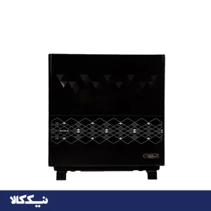 بخاری گازی نیک کالا 9000 مدل مریم MN9a