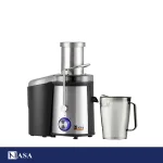 آبمیوه گیری ناسا الکتریک مدل NS-918