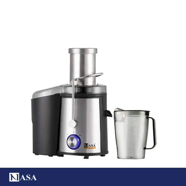 آبمیوه گیری ناسا الکتریک مدل NS-918 - تصویر 1