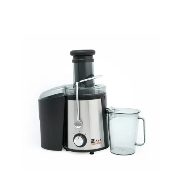 آبمیوه گیری ناسا الکتریک مدل NS-918 - تصویر 3