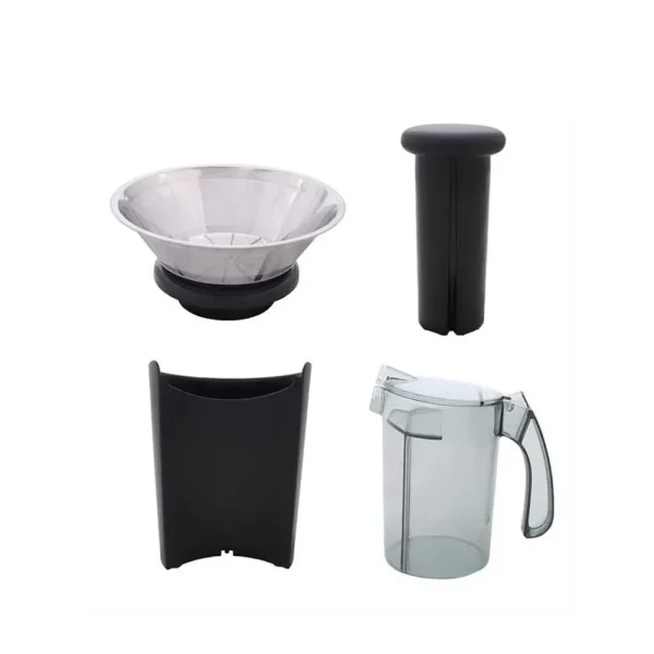 آبمیوه گیری ناسا الکتریک مدل NS-918 - تصویر 2