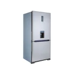 یخچال فریزر پایین هیمالیا 24 فوت مدل امگا با آبسردکن تیتانیوم - تصویر 2