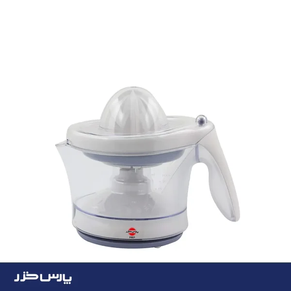 آب مرکبات گیری پارس خزر مدل PULP - تصویر 1