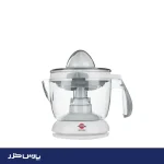 آب مرکبات گیری پارس خزر مدل CJ1002P Lemonade