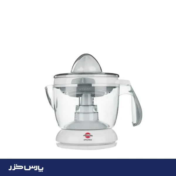 آب مرکبات گیری پارس خزر مدل CJ1002P Lemonade - تصویر 1