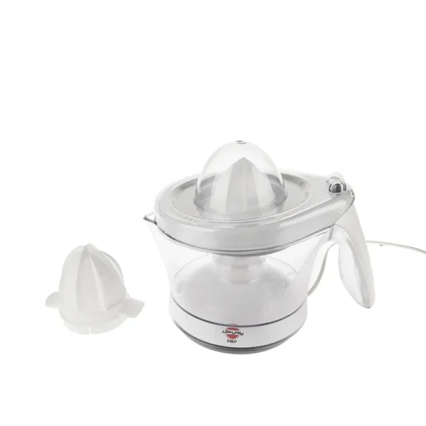 آب مرکبات گیری پارس خزر مدل PULP - تصویر 3