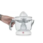 آب مرکبات گیری پارس خزر مدل CJ1002P Lemonade - تصویر 4