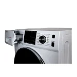 ماشین لباسشویی پاکشوما 8 کیلویی مدل BWF40804ST - تصویر 2
