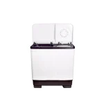 ماشین لباسشویی دوقلو پاکشوما 21 کیلویی مدل PTF-2104AJ - تصویر 2