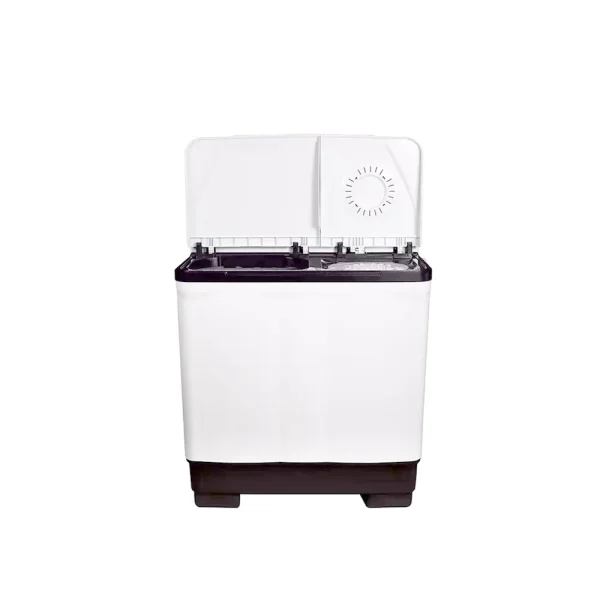 ماشین لباسشویی دوقلو پاکشوما 21 کیلویی مدل PTF-2104AJ - تصویر 2