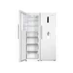 یخچال فریزر دوقلو پاکشوما مدل RTRA-RTFA901 سفید - تصویر 3