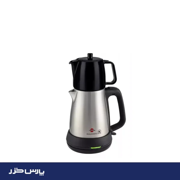 دم آور پارس خزر مدل گرمنوش - تصویر 1
