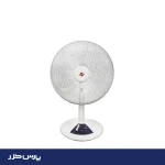 پنکه رومیزی پارس خزر مدل 2040