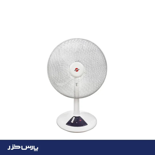 پنکه رومیزی پارس خزر مدل 2040 - تصویر 1