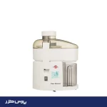 آبمیوه گیری پارس خزر مدل JC-700P