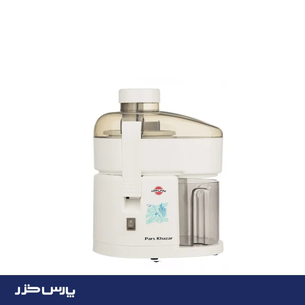 آبمیوه گیری پارس خزر مدل JC-700P - تصویر 1