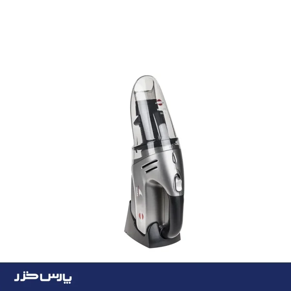 جاروشارژی پارس خزر مدل shark - تصویر 1