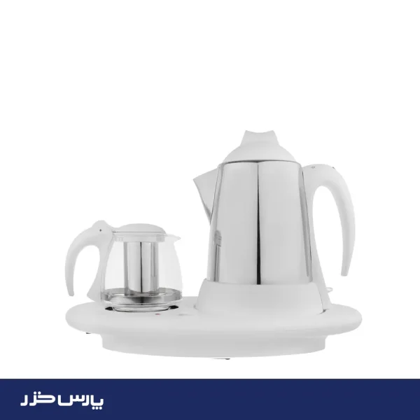 چای ساز پارس خزر مدل TM-3500SP - تصویر 1