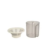 آبمیوه گیری پارس خزر مدل JC-700P - تصویر 3