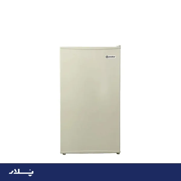 یخچال 6 فوت پلار مدل R62 مشکی - تصویر 1