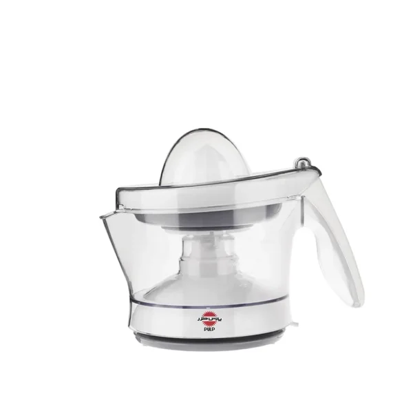 آب مرکبات گیری پارس خزر مدل PULP - تصویر 2