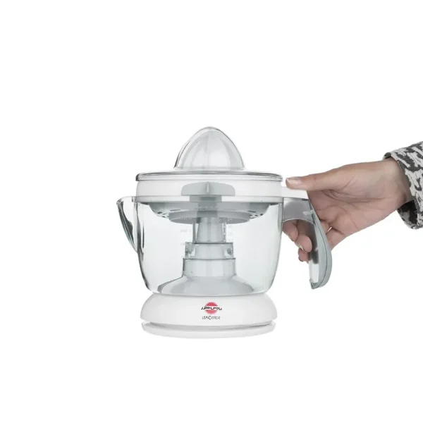 آب مرکبات گیری پارس خزر مدل CJ1002P Lemonade - تصویر 3