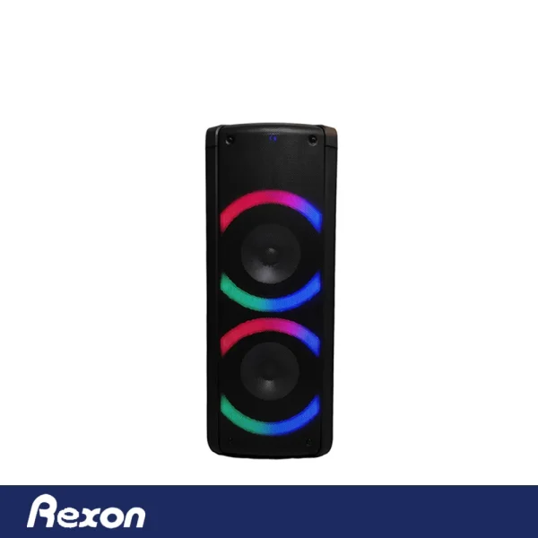 rexon-01.webp پخش کننده خانگی رکسون مدل HT-D40 - تصویر 1