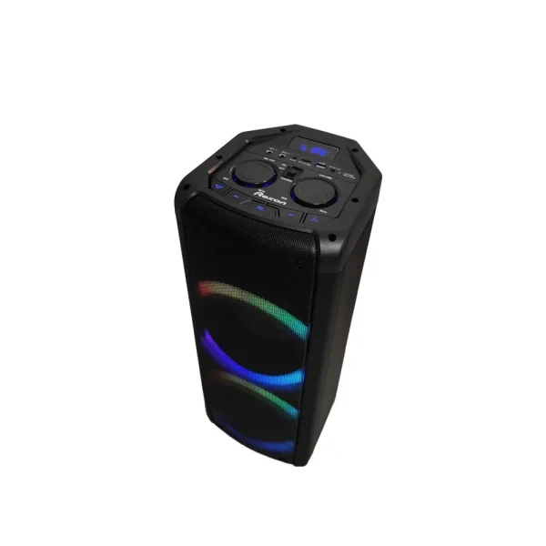 پخش کننده خانگی رکسون مدل HT-D40 - تصویر 2