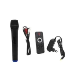 پخش کننده خانگی رکسون مدل HT-D40 - تصویر 3