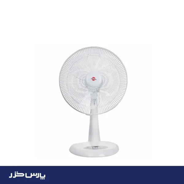 پنکه رومیزی پارس خزر مدل RIMA - تصویر 1