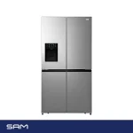 ساید بای ساید 30 فوت سام مدل Romano S