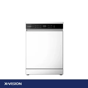ماشین ظرفشویی ایکس ویژن 14 نفره مدل S150-w