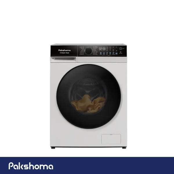s8w.webp ماشین لباسشویی پاکشوما 8 کیلویی تمام اتوماتیک مدل S8 W - تصویر 1