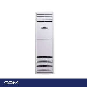 کولر گازی ایستاده سام 48000 مدل SFCIN3X48HC