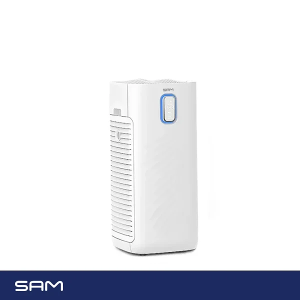 sam-1.webp تصفیه کننده هوا سام مدل AP60 - تصویر 1
