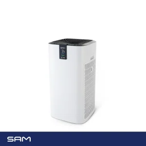 تصفیه کننده هوا سام مدل AP84